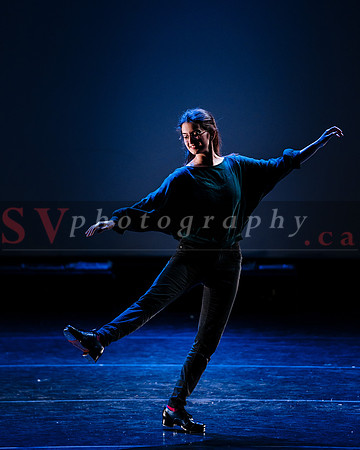 City Dance Corps Youth Program