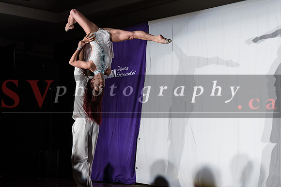Vision Dance Encounter-Vision Gala