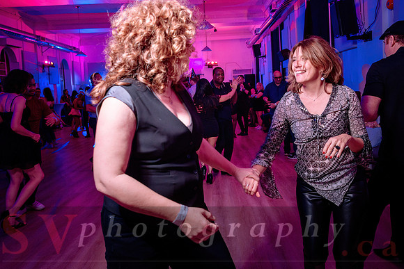 Toronto Salsa Fridays