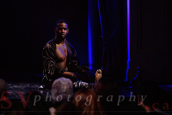 CDC 22nd Annual Showcase