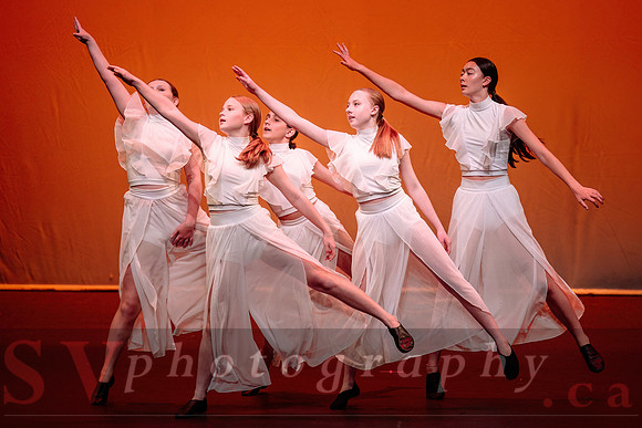 City Dance Corps - Kids Recital