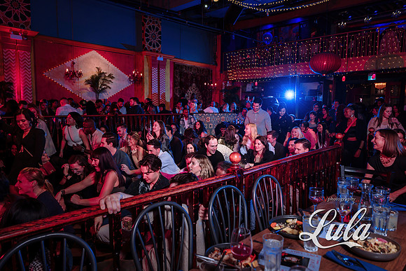 Sat at Lula