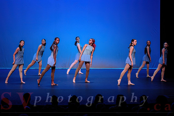 City Dance Corps - Kids Recital