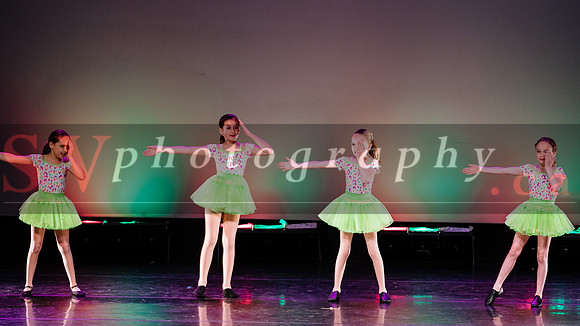 City Dance Corps Youth Program