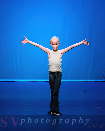 City Dance Corps - Kids Recital