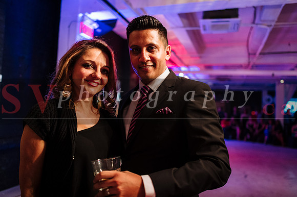 iFreeStyle's 8th Annual Latin Dance Christmas Gala "FASHION GAME