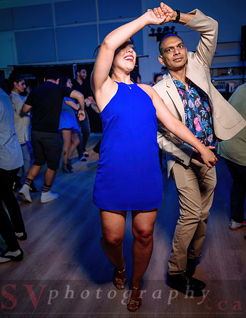 iFreeStyle's 14th Student Appreciation