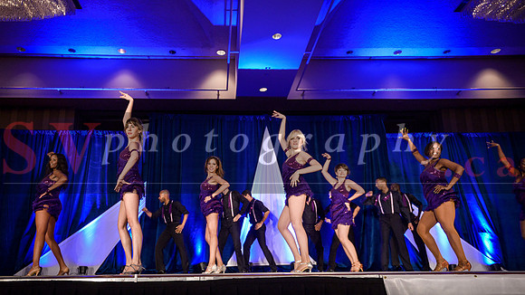 San Tropez Salsa Students from Montreal