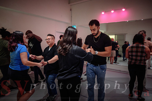 City Dance Corps Oakville