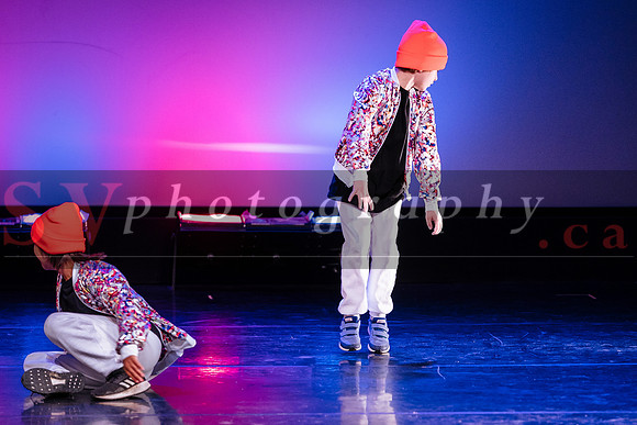 City Dance Corps Youth Program