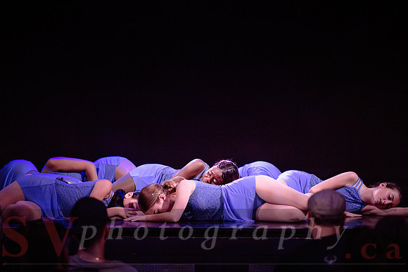 CDC 22nd Annual Showcase