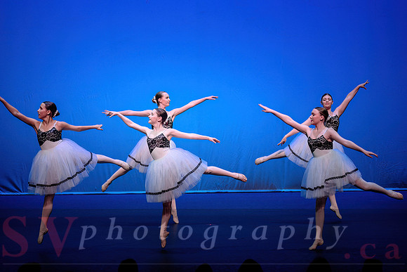 City Dance Corps - Kids Recital