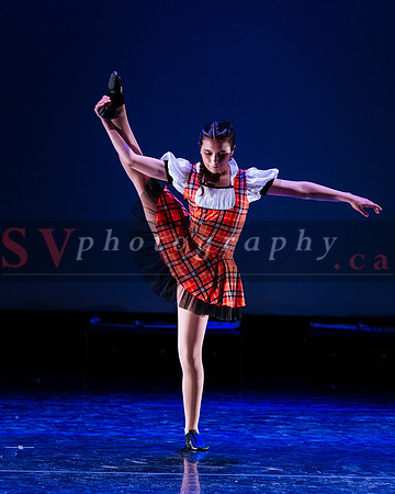 City Dance Corps Youth Program