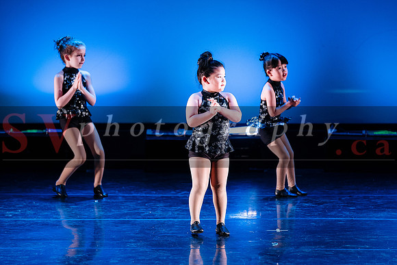 City Dance Corps Youth Program