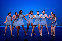 City Dance Corps - Kids Recital