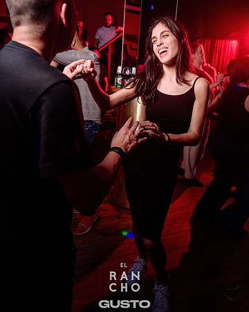 El Rancho