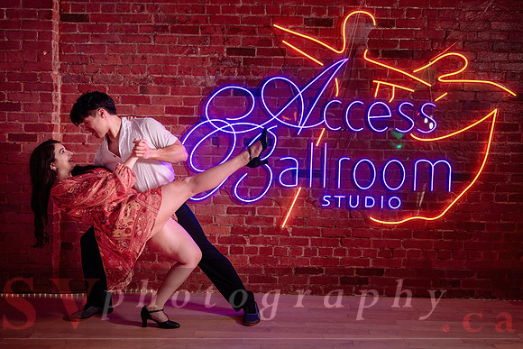 Access Ballroom