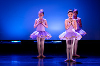 City Dance Corps Youth Program