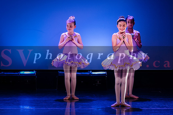 City Dance Corps Youth Program