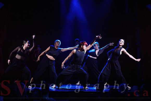 22nd Annual Showcase & Afterparty!