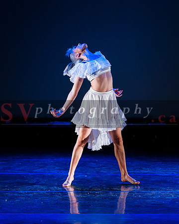 City Dance Corps Youth Program