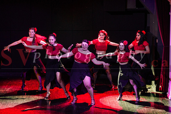 City Dance Corps - 17th Anniversary