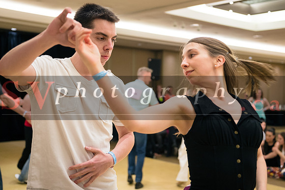 Vision Dance Encounter