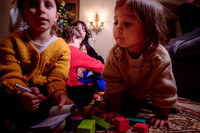 Nicolaidis Xmas Party