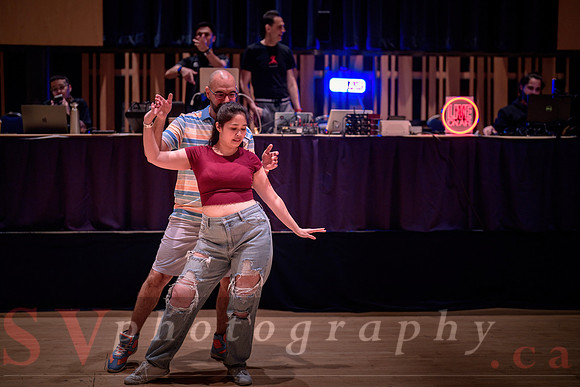Canada Zouk Congress