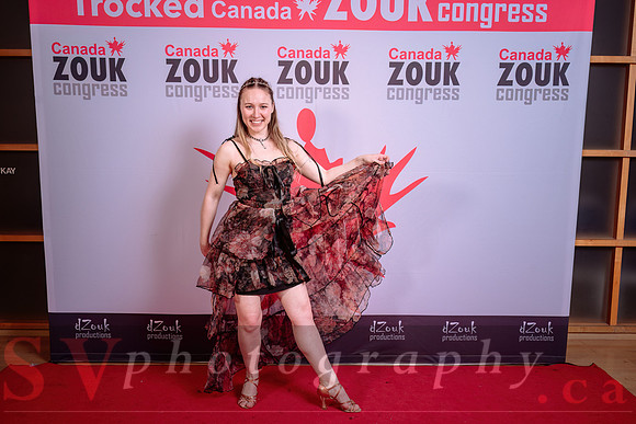 Canada Zouk Congress