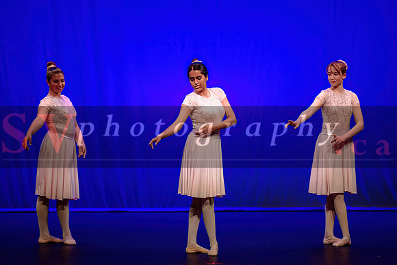 City Dance Corps - Kids Recital