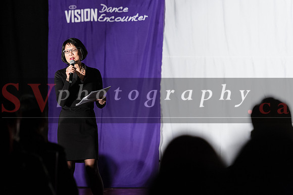 Vision Dance Encounter-Vision Gala