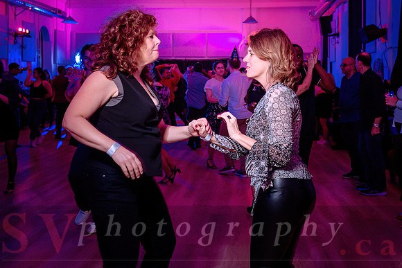 Toronto Salsa Fridays