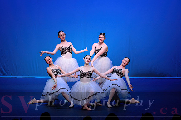 City Dance Corps - Kids Recital