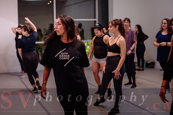 City Dance Corps Oakville