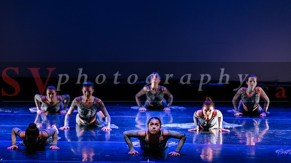 City Dance Corps Youth Program
