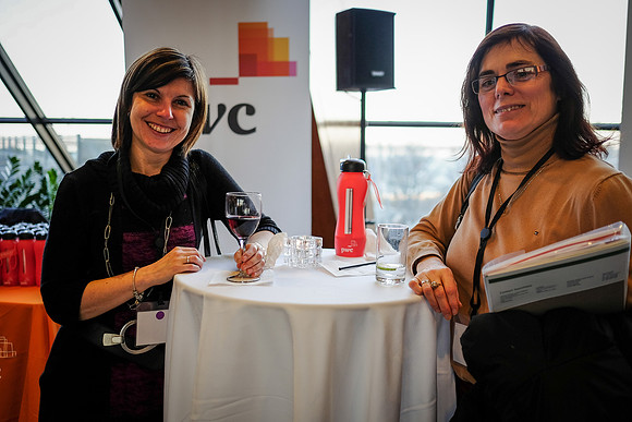 2014 Canadian Conference on IT Audit, Governance and Security