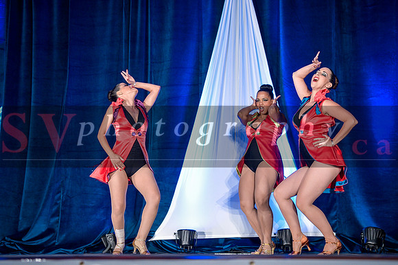 Toca Danse