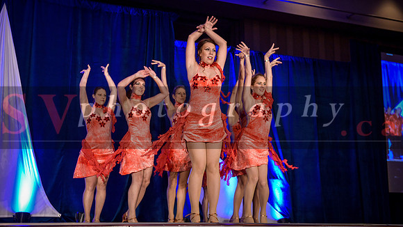 Salsa Ole School Team