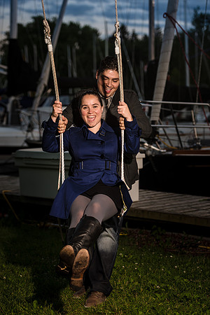 Engagment Photos