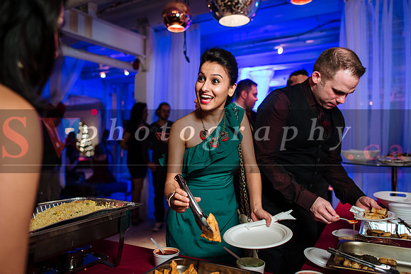 iFreeStyle's 8th Annual Latin Dance Christmas Gala "FASHION GAME