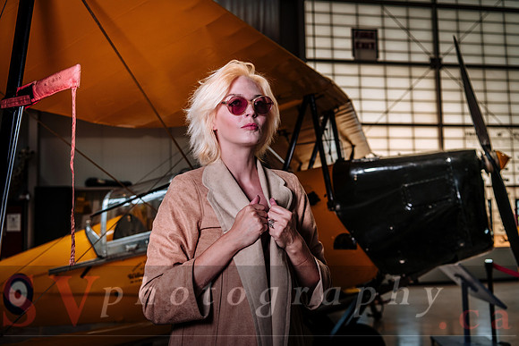 Canadian Warplane Heritage Museum