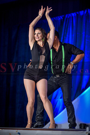 Steps Dance Company from Toronto