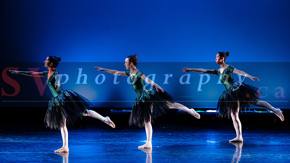 City Dance Corps Youth Program