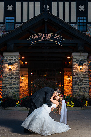 Giselle and Mike