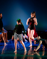 City Dance Corps Youth Program