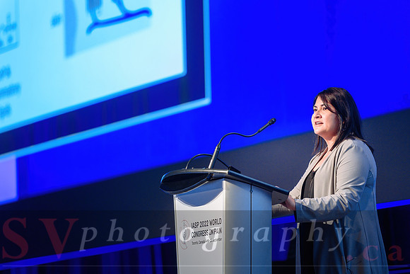 19th World Congress on Pain