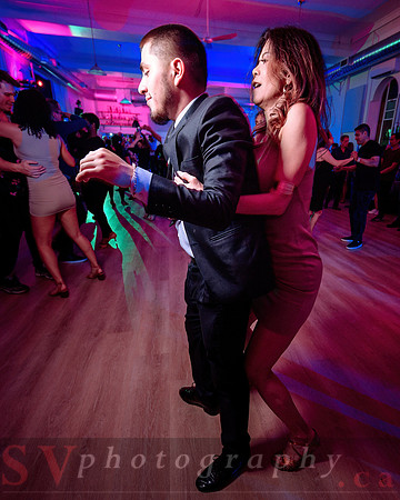 Toronto Salsa Fridays