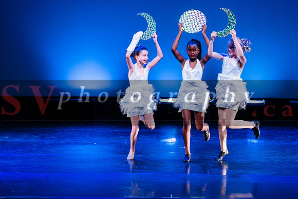 City Dance Corps Youth Program