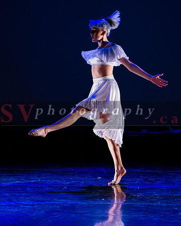 City Dance Corps Youth Program